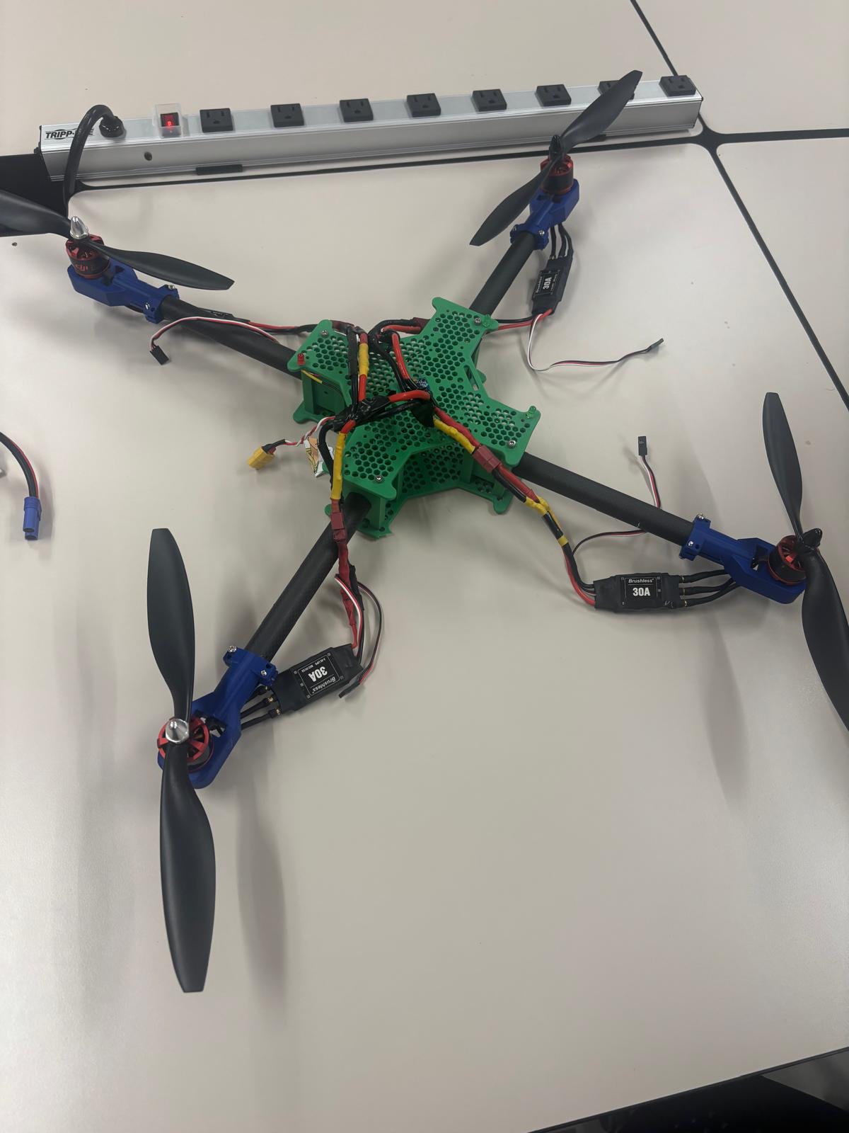 A.E.R.I.S CAD